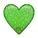 ❤️