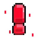 ❗️