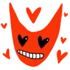 👹
