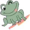 🐸
