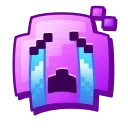 😭