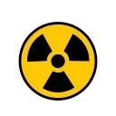☢️