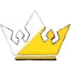 👑