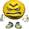 😡