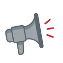 📣