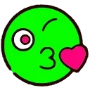 💚