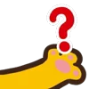 ❓