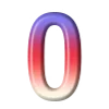 0️⃣