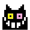 😈