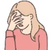 🤦‍♀