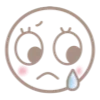 😢