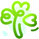 🍀