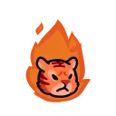 🔥