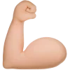 💪