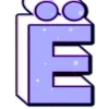 💜