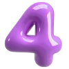 4⃣