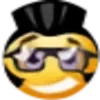 😎