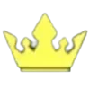 👑