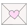 ✉️