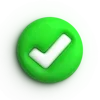 ✅