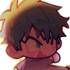 chibi alnst | . . _suuroku_ on x. — эмодзи пак Telegram