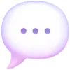 💬