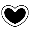 ❤