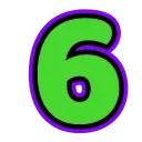 6️⃣