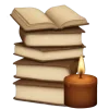 📚