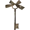 🗝