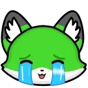 😭