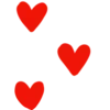 ❤️
