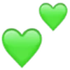 💚