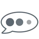 💬