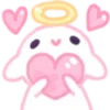 😇