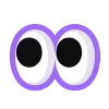 👀