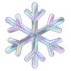❄️