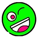 💚