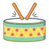 🥁