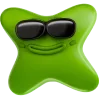 😎
