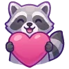 🦝
