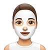 🧖‍♀️