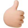👍