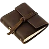 📓