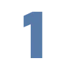 1️⃣