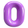 0⃣