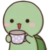 ☕