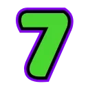 7️⃣