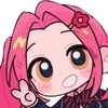 chibi alnst | . . _suuroku_ on x. — эмодзи пак Telegram