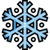 ❄️